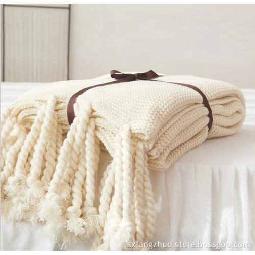 Customized decorative soft sofa pillow cushion cover